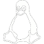 Linux-Logo