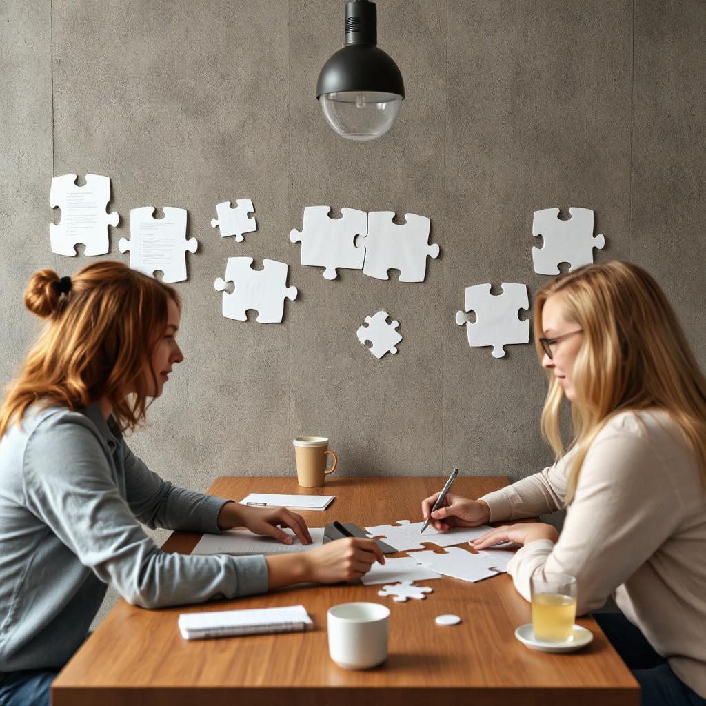 Projekte auch teamübergreifend Erfasung und verwalten mit TimeSpin kein Problem