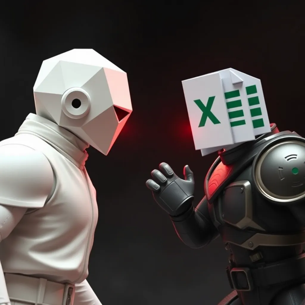 Handzettel und Excel-Tabellen sind keine Lösung für eine moderne und digitale Arbeitsumgebung. TimeSpin wurde genau für diese Anwendung entwickelt.