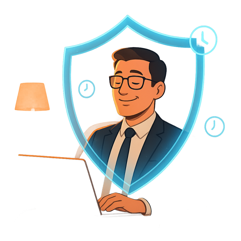 Der Preis des Nicht-Handelns